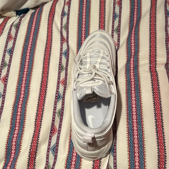 Brand New White Nike Air Max 97 Size 11.5 - Picture 5 of 6